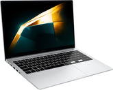 Samsung Galaxy Book 4 - Laptop - 15.6 inch - Core i5 (13) | 16 GB RAM | 512 GB SSD | Full HD IPS